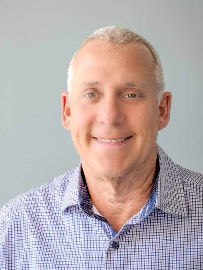 Dr. Edward Decker, MD - Board-Certified Comprehensive Ophthalmologist at Marano Eye Care