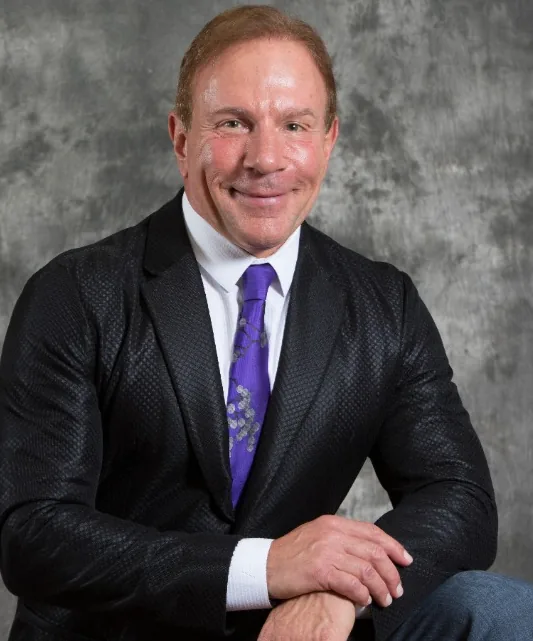 Dr. Matthew J. Marano, Jr., MD - Board Certified Dry Eye Specialist and Chief of Ophthalmology in NJ