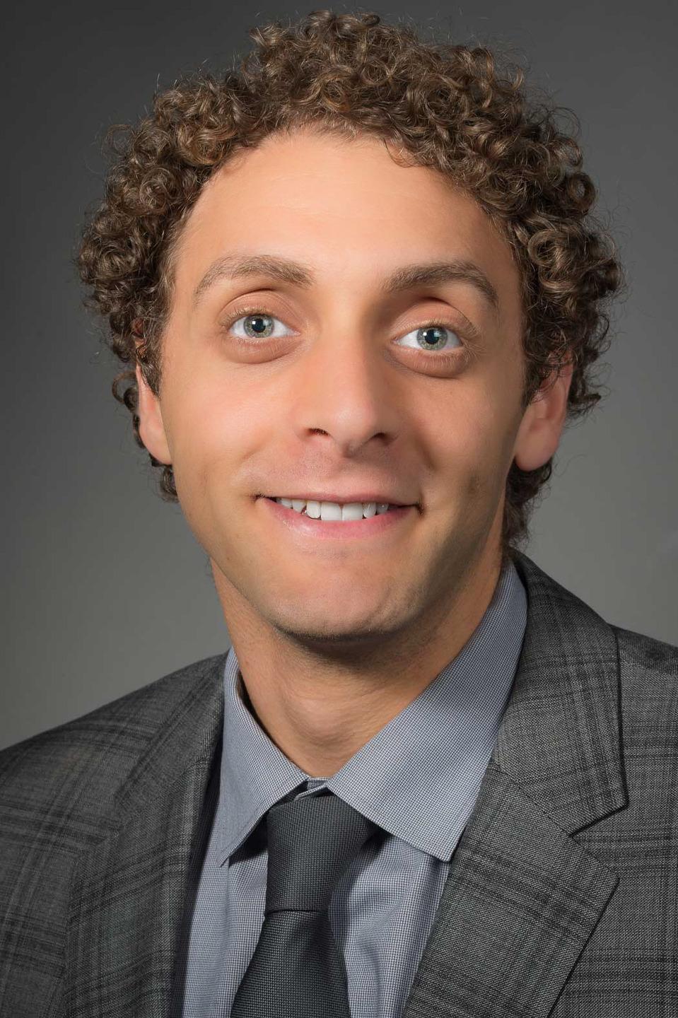 Dr. Sherief Raouf, MD - Board-Certified Ophthalmologist and Cornea Specialist at Marano Eye Care